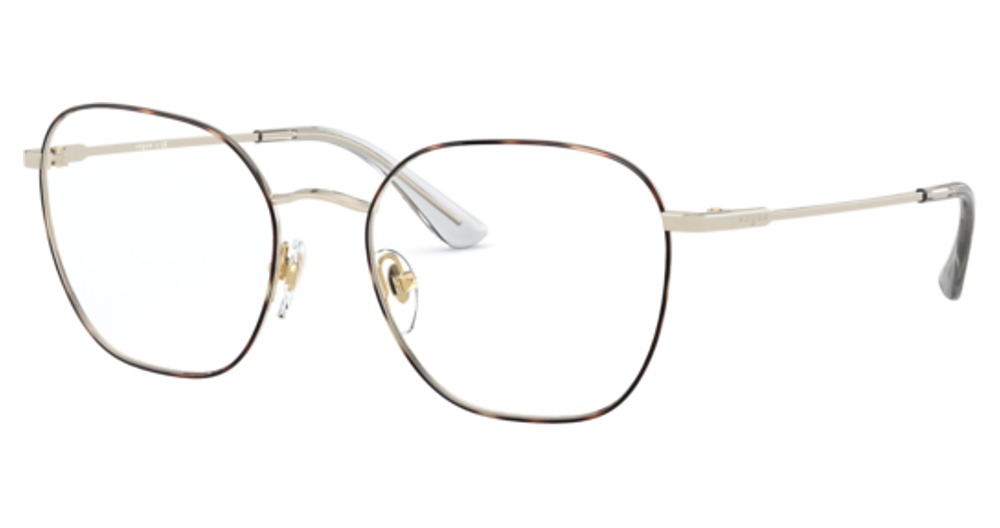 TOP HAVANA/PALE GOLD