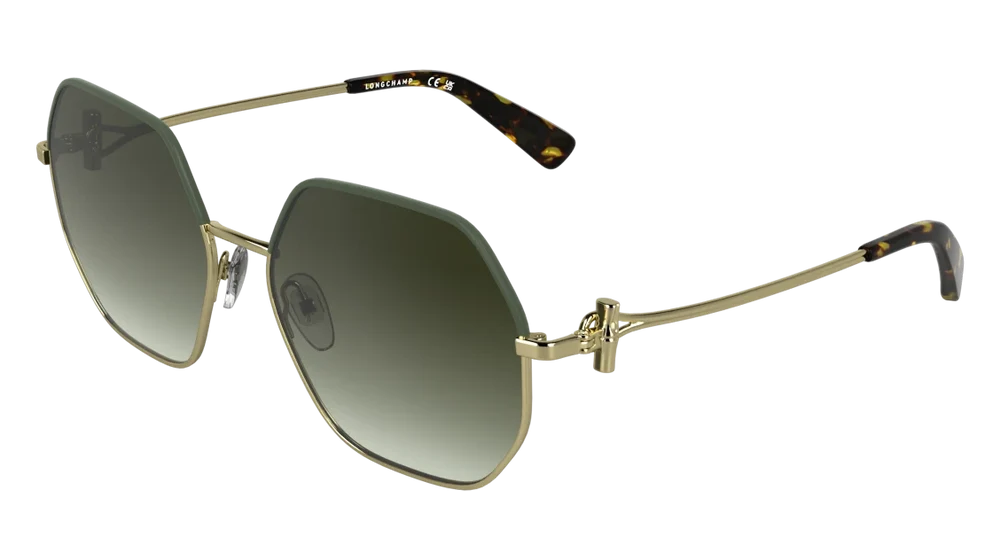 GOLD/GRADIENT KHAKI
