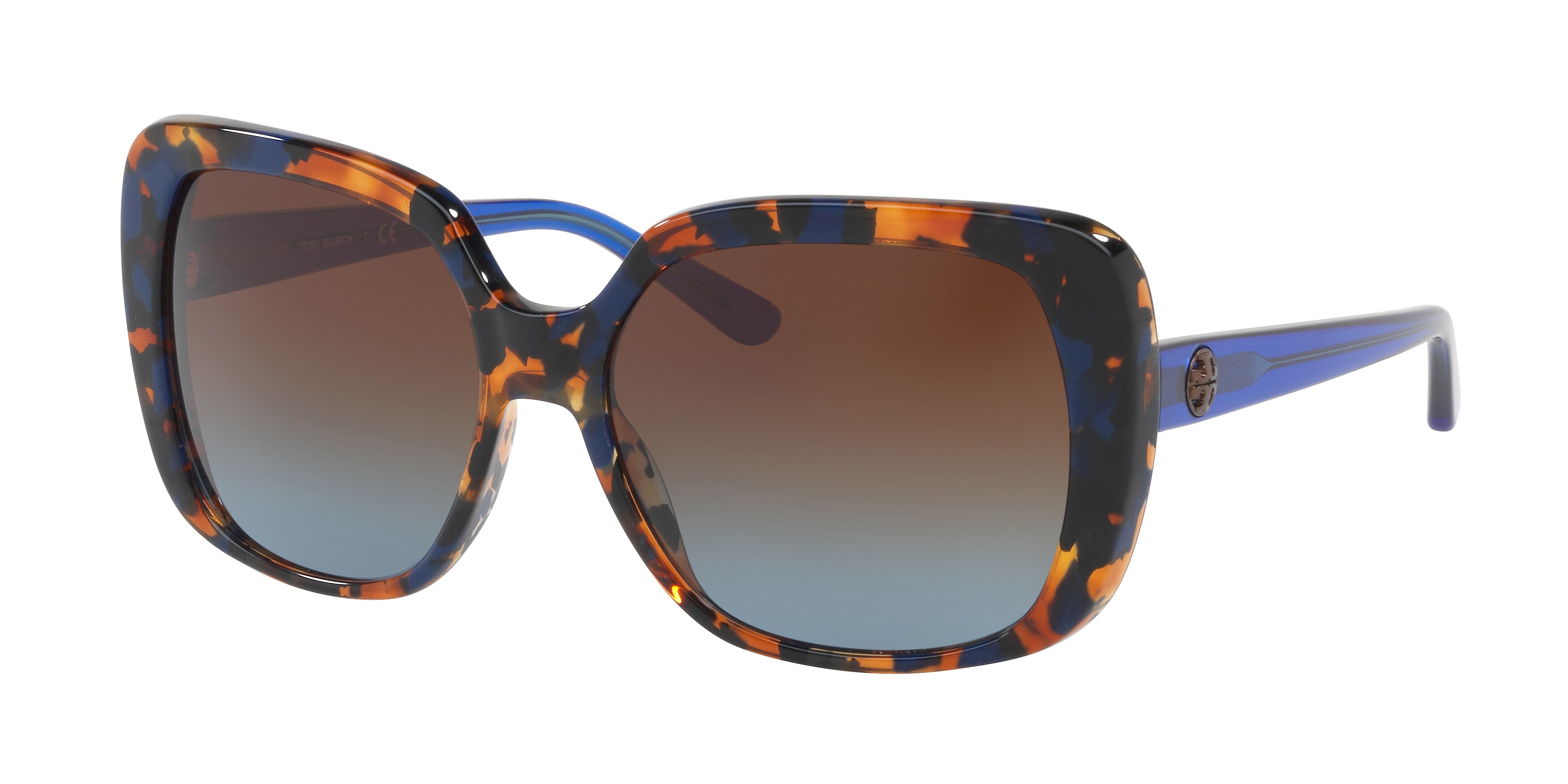 BLUE FLAKE TORT
