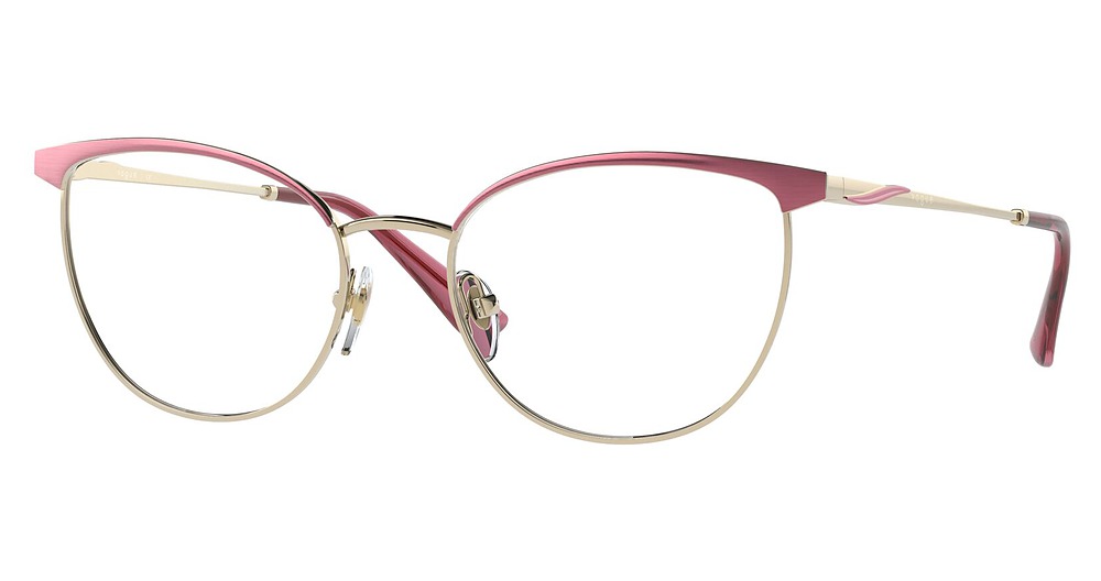 TOP PINK/PALE GOLD