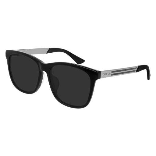 BLACK-RUTHENIUM-GREY / GREY