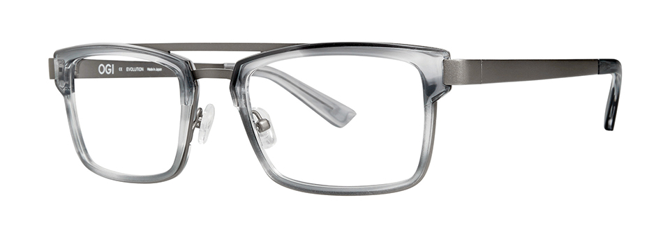 NIMBUS GREY