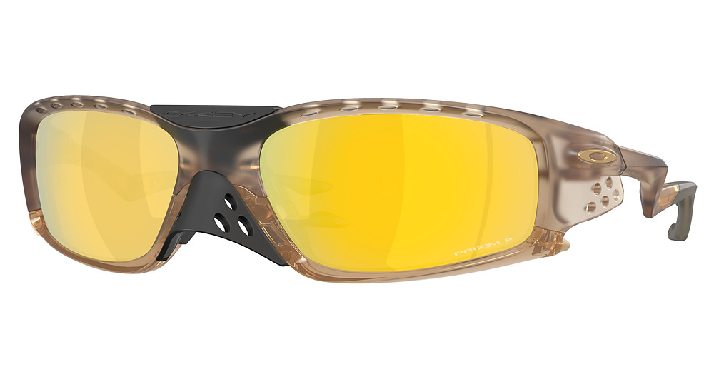MATTE SEPIA / PRIZM 24K POLARIZED