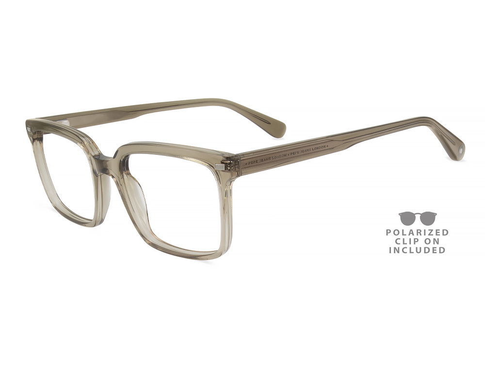 Taupe Crystal