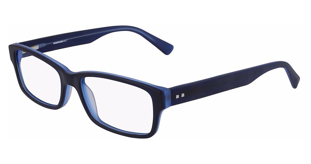(412) MATTE NAVY