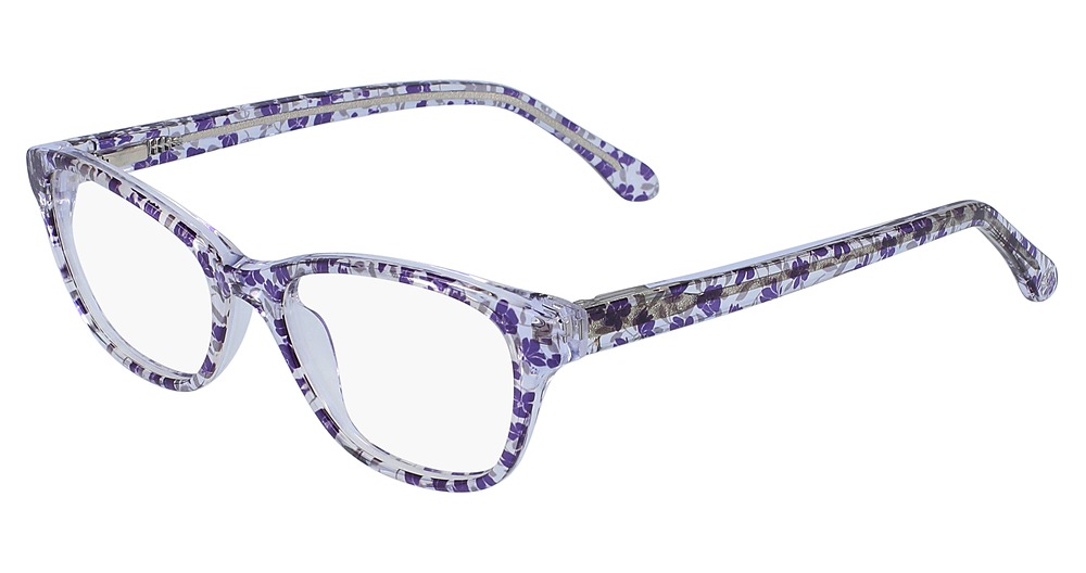 PLUM FLORAL