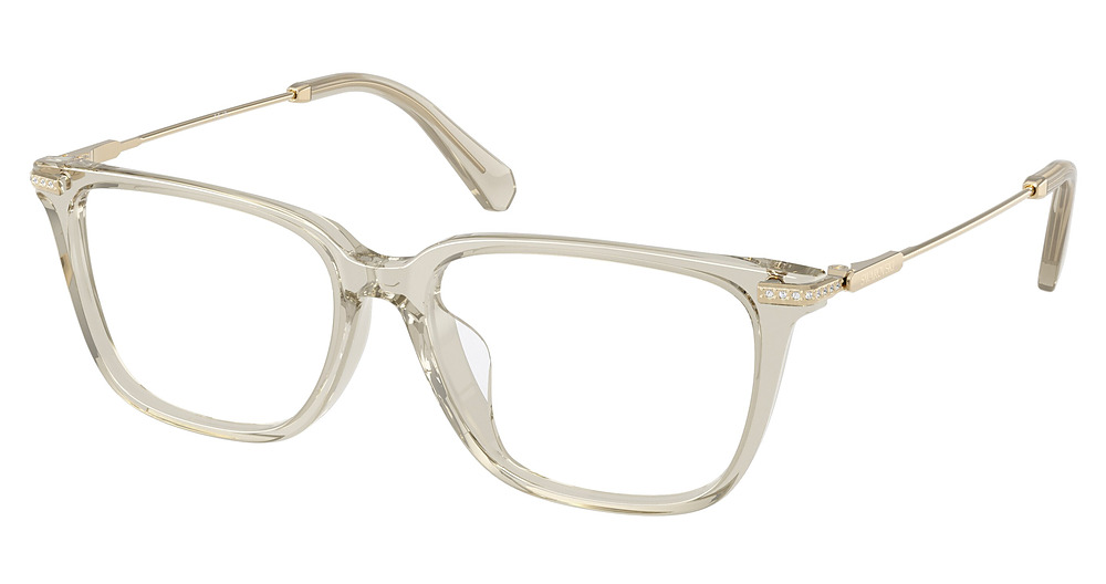 TRANSPARENT BEIGE