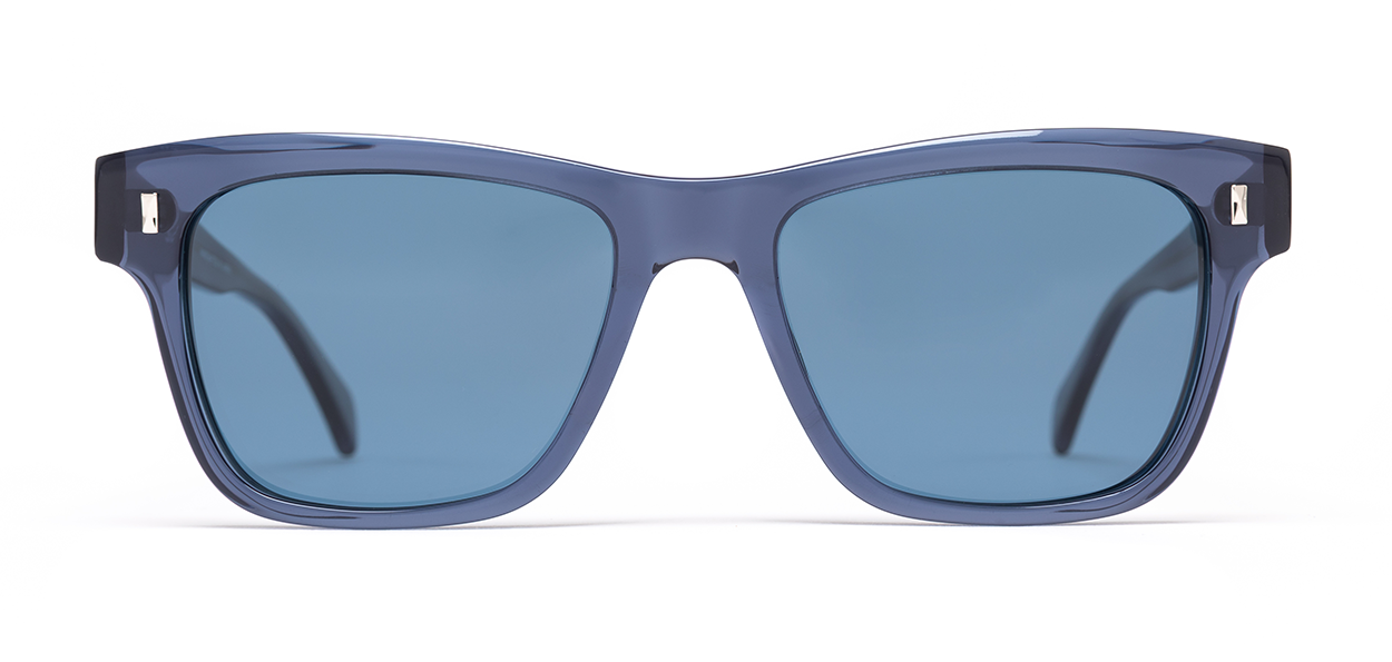 Indigo Blue