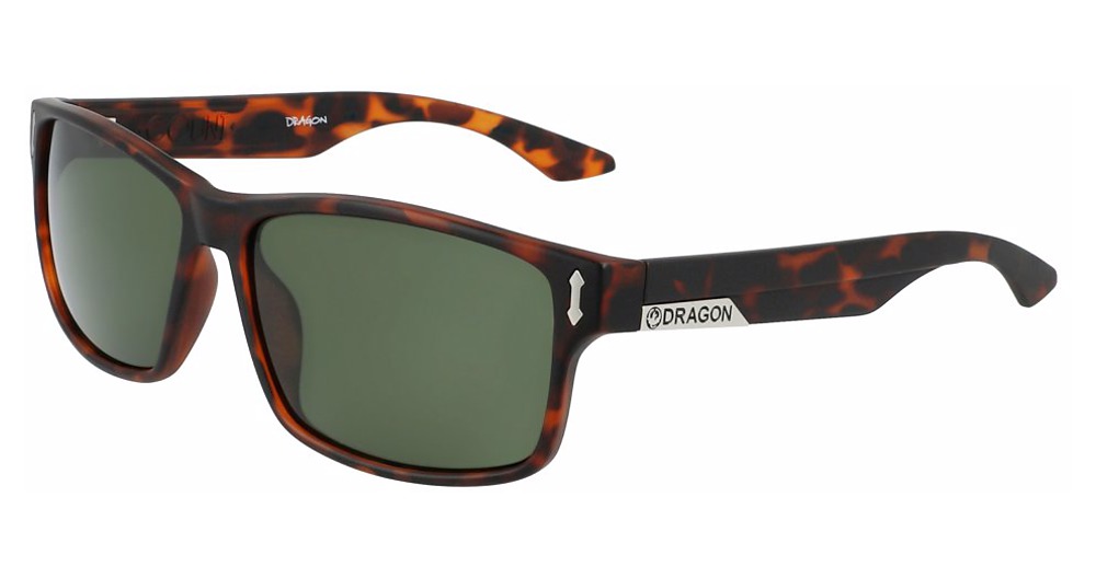 MATTE TORTOISE/LL G15