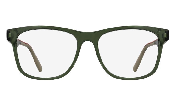 TRANSPARENT KHAKI