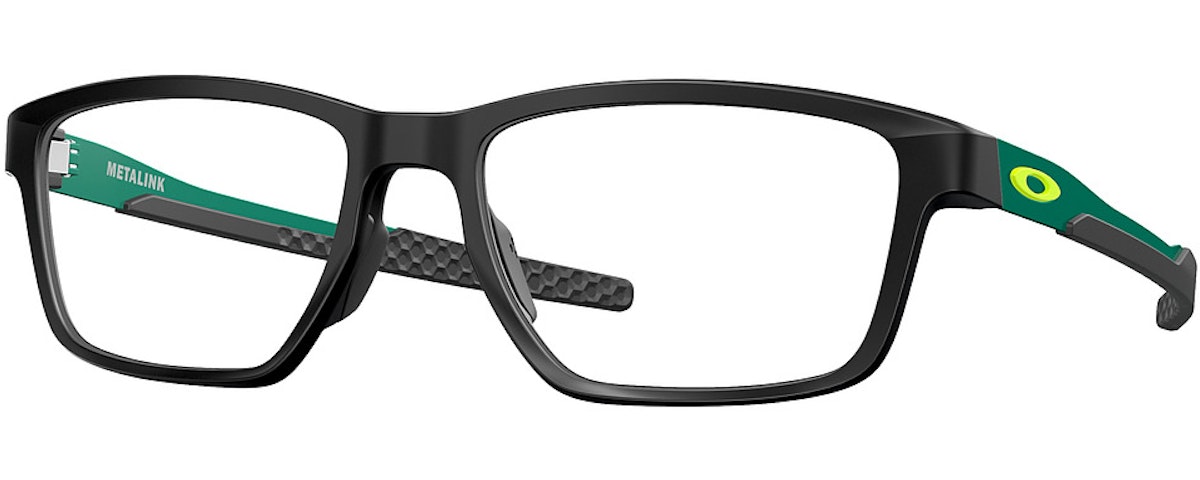 SATIN BLACK