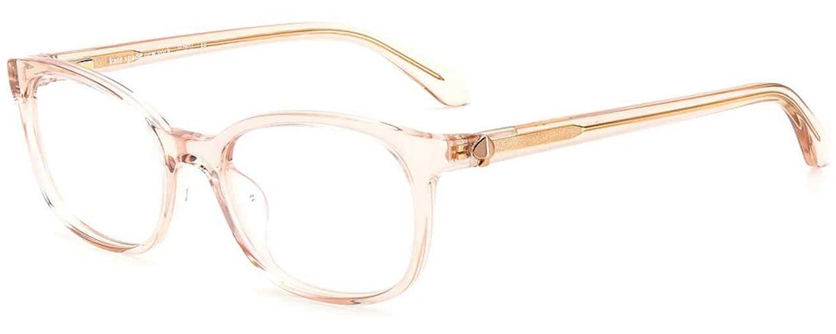 Crystal Pink
