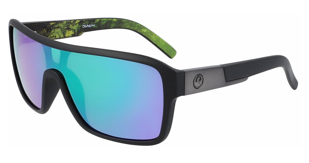 M BLK/TERRA FIRMA/LL GREEN