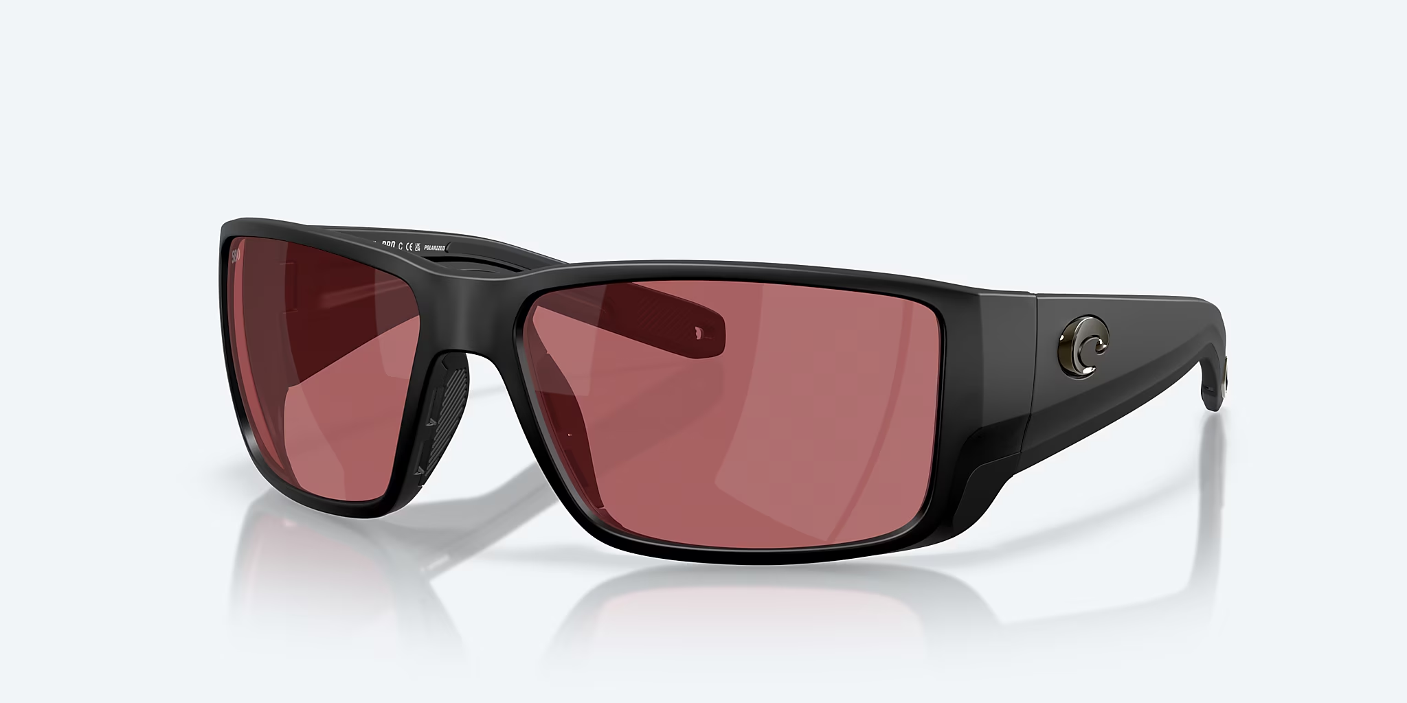 MATTE BLACK / ROSE 580G