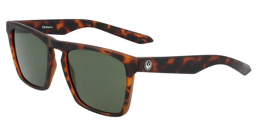 (244) MATTE TORTOISE/LL G15