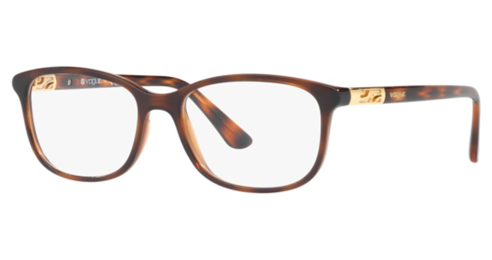 TOP DARK HAVANA/LIGHT BR