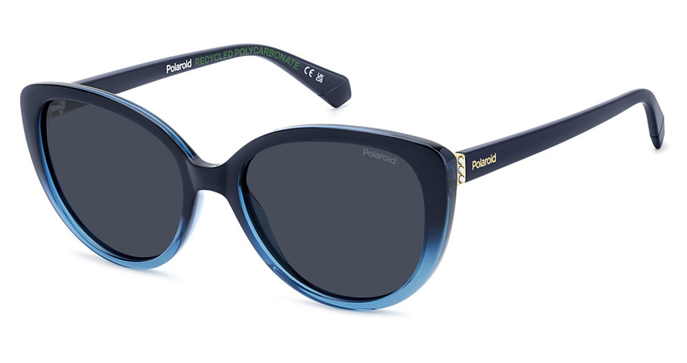 BLUE / BLUE POLARIZED