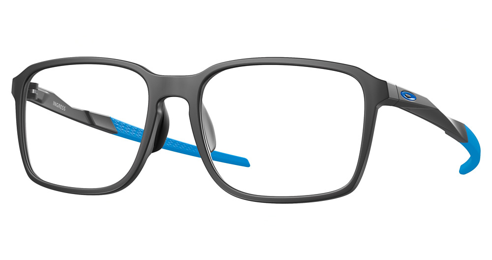 SATIN GREY SMOKE