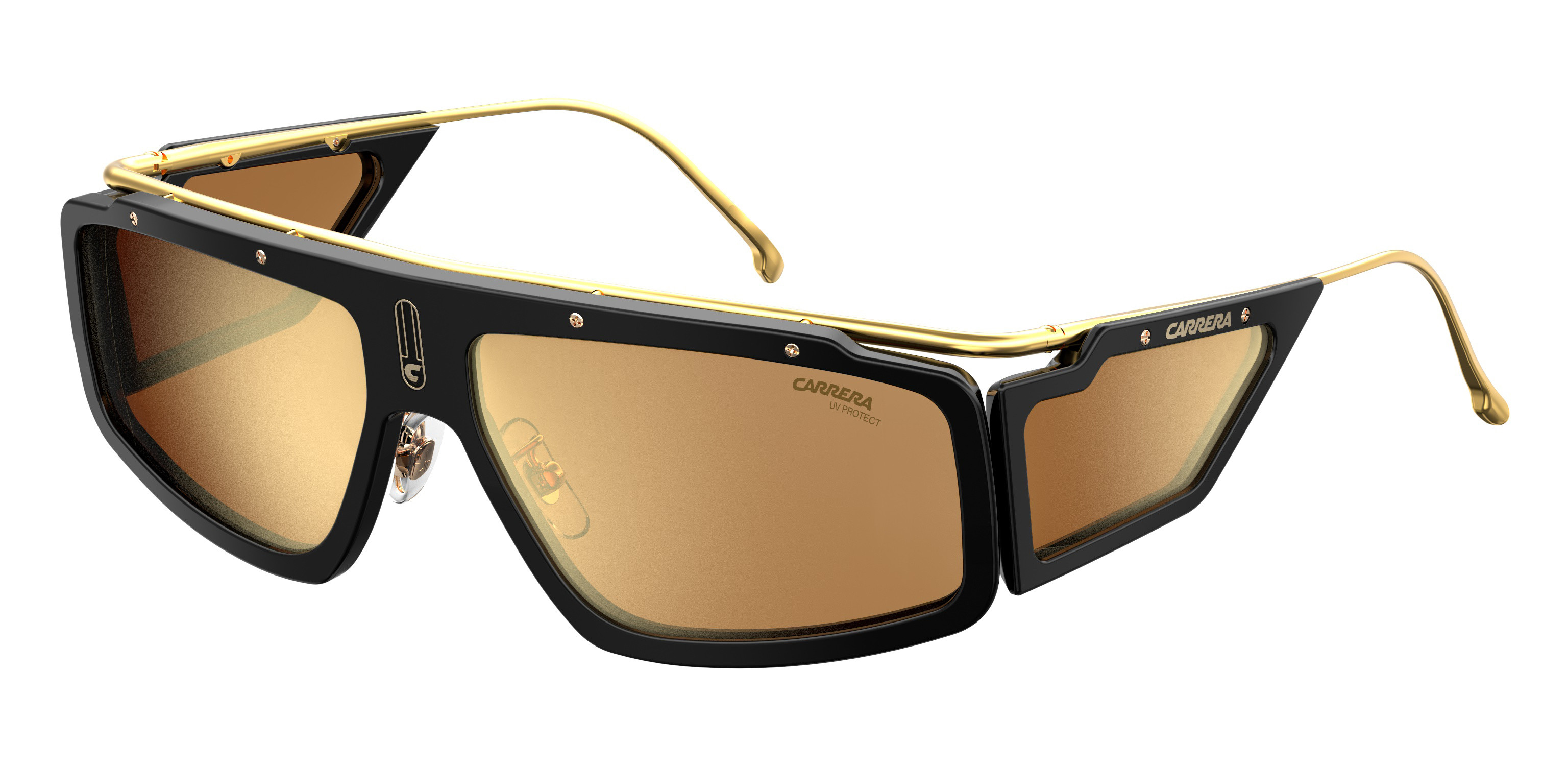 Black Gold (K1 Brown Gold Sp)