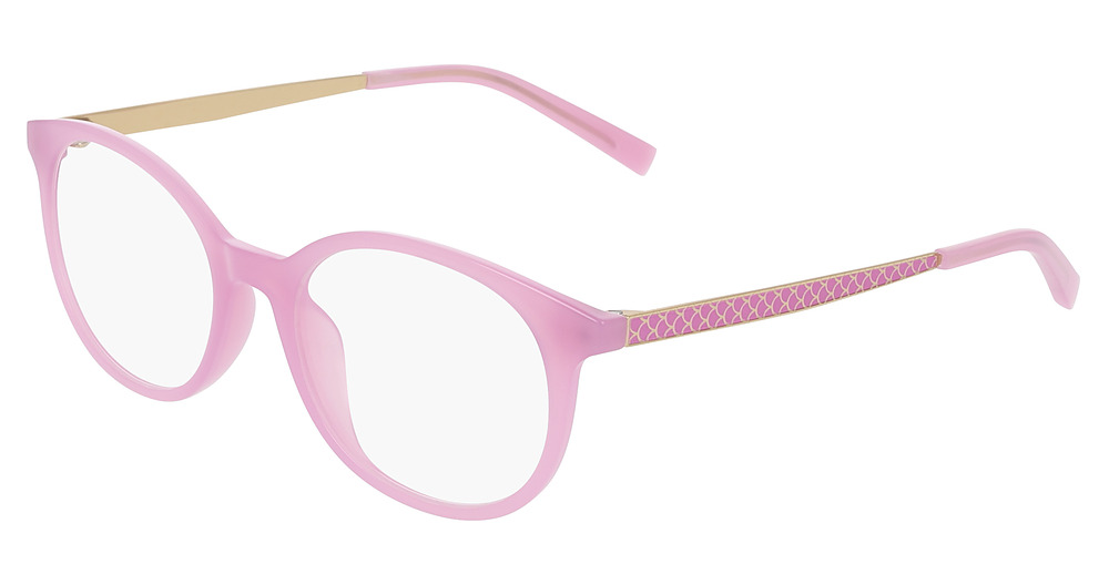 MILKY PINK