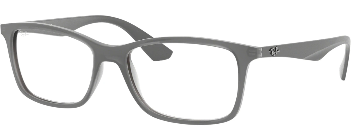 MATTE TRASP GREY