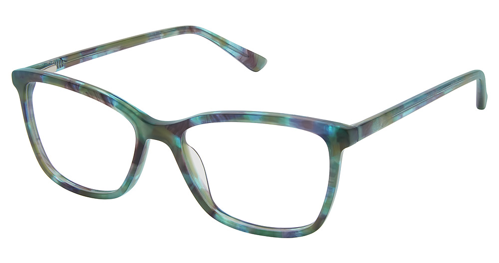 TURQUOISE MARBLE