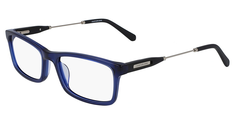 CRYSTAL DARK BLUE