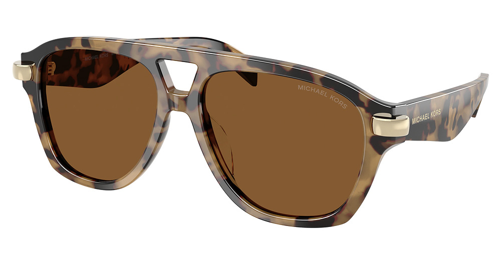 VINTAGE TORTOISE / AMBER MONO
