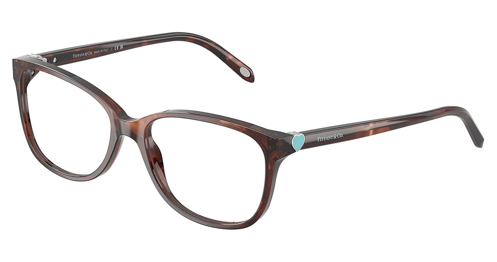 SPOTTED BROWN HAVANA