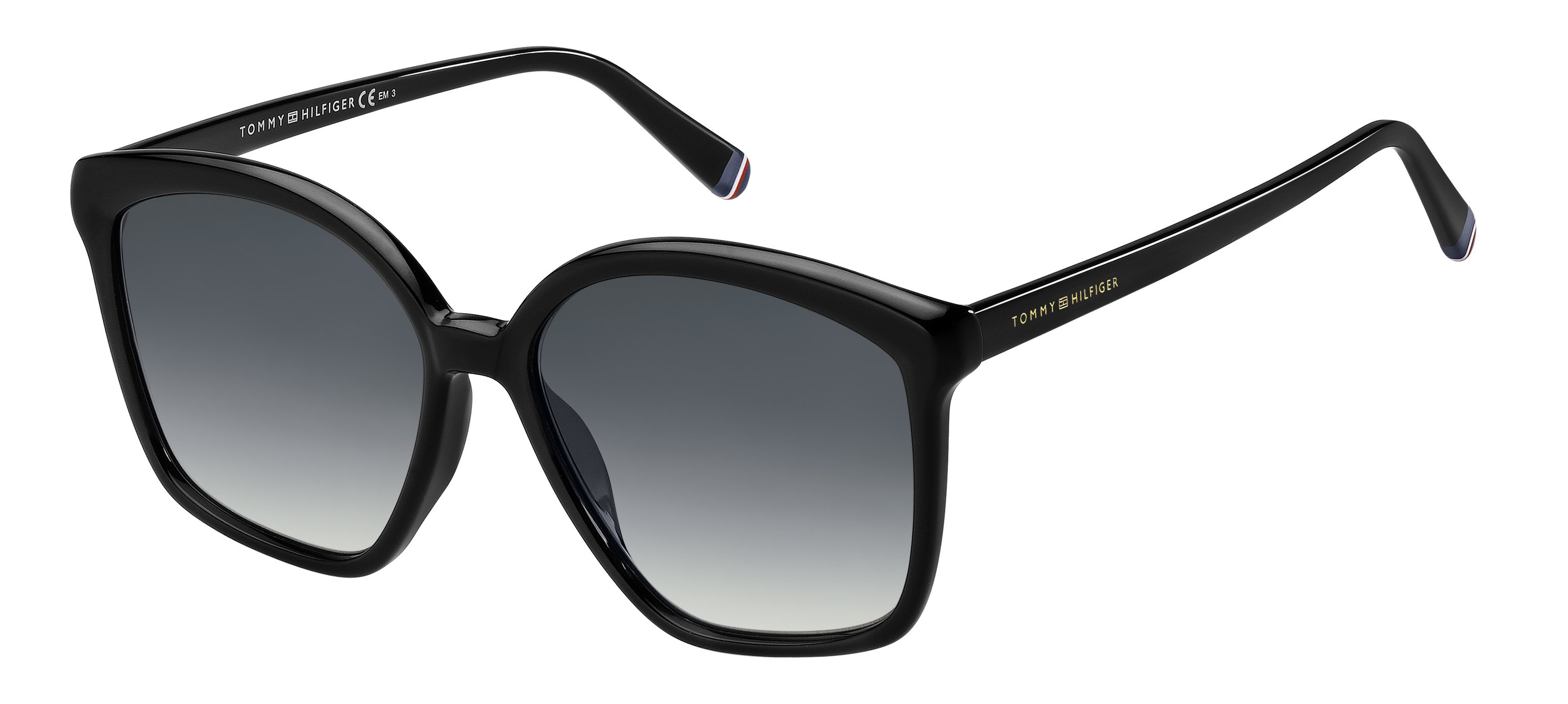 Black (9O Dark Gray Gradient)