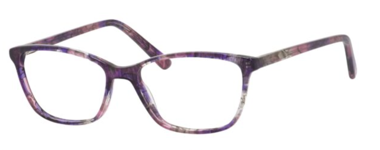 PURPLE AMBER