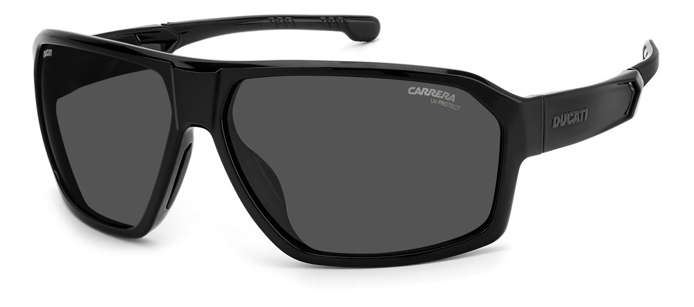 BLACK / GREY