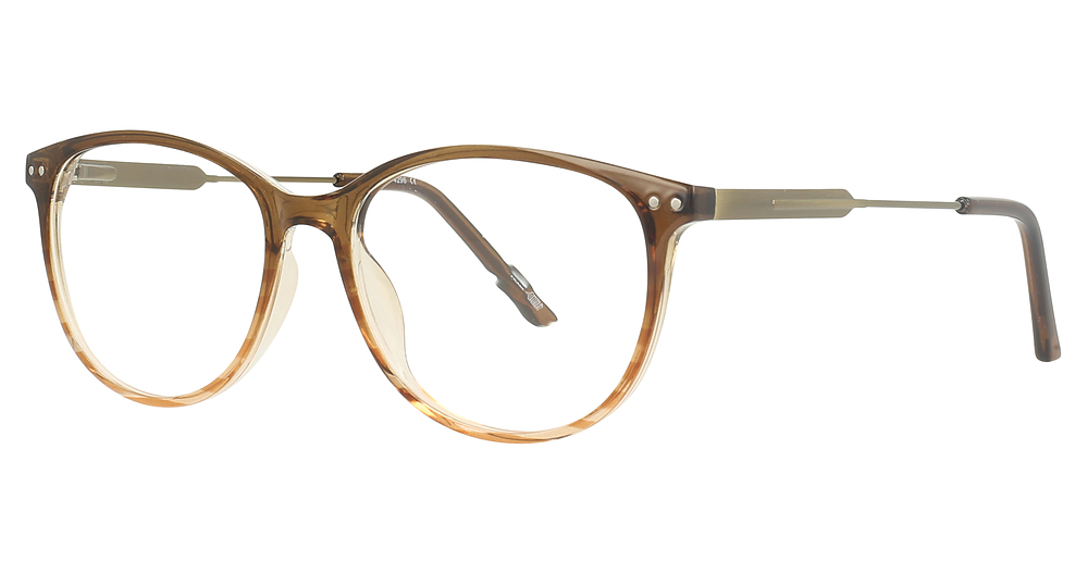 Khaki Tortoise Fade