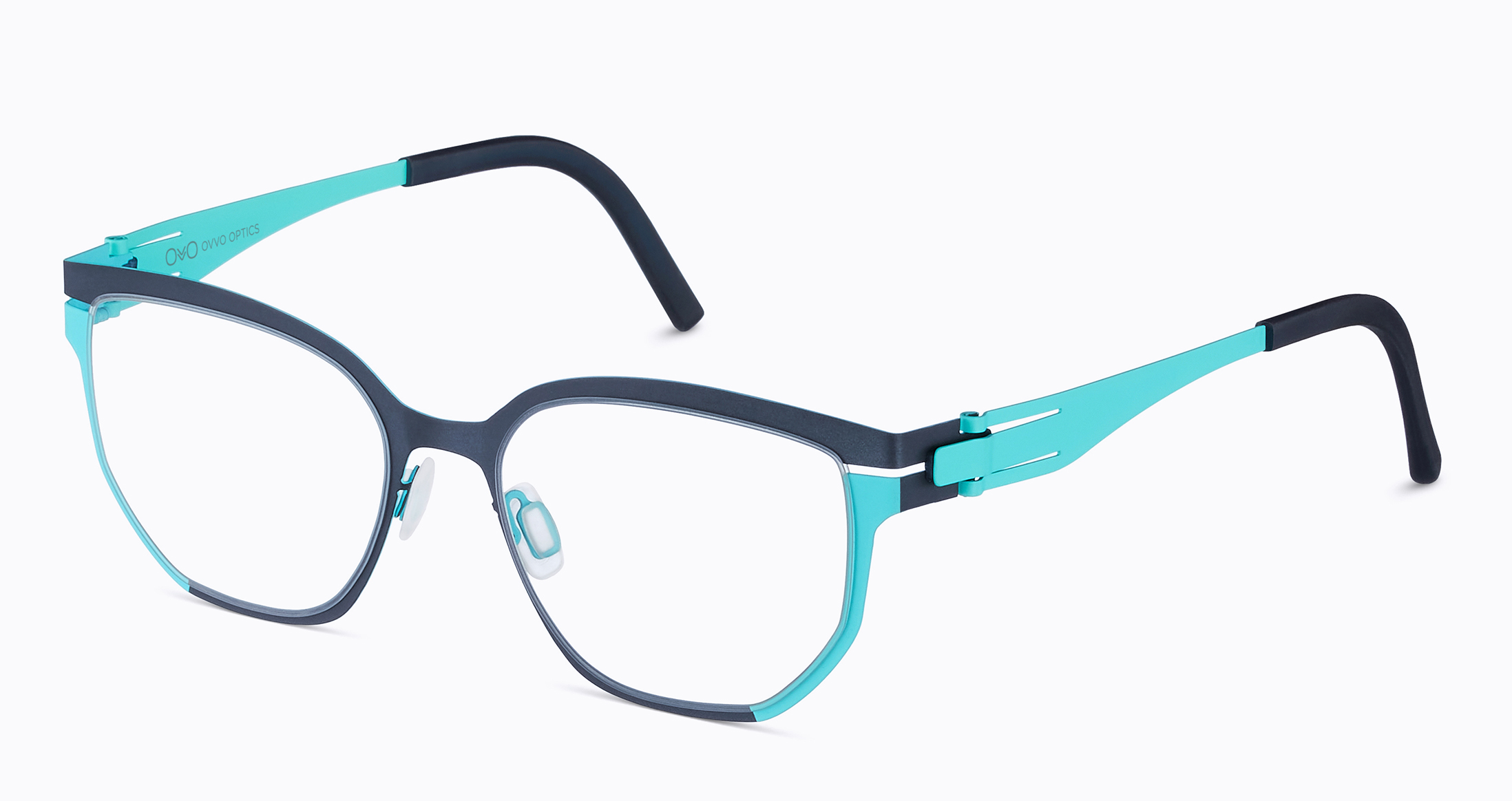 55C/319 crow/celeste