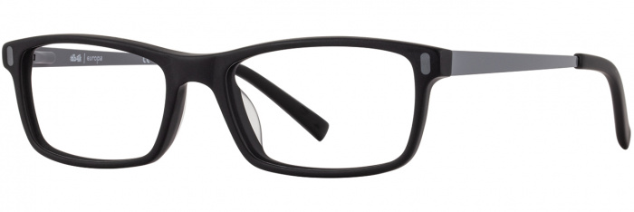 Black/Iron