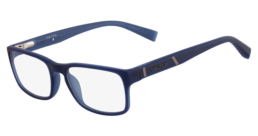 (325) MATTE NAVY