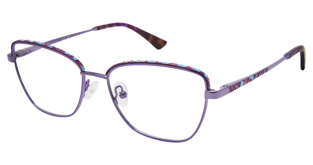 LITE PURPLE