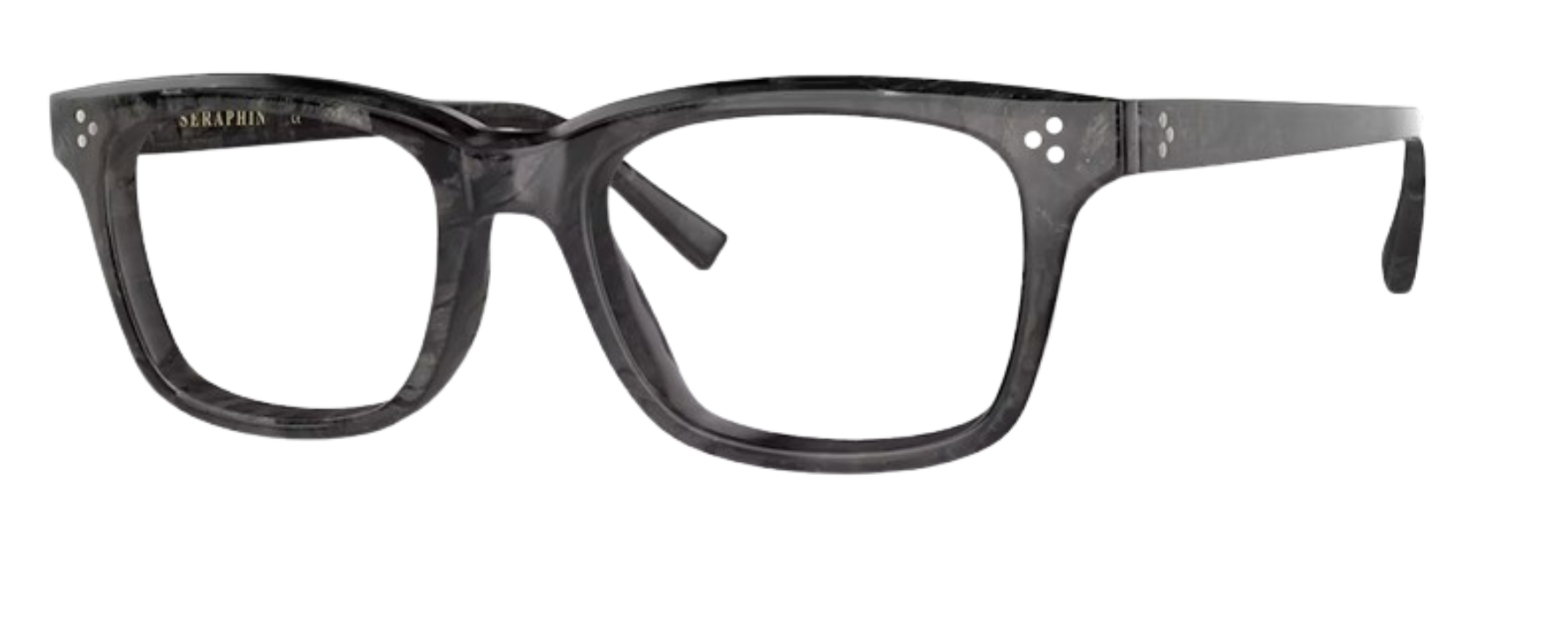 BLACK BURLWOOD