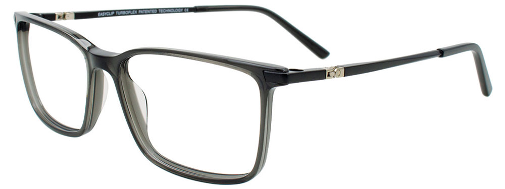 Semi Transparent Black