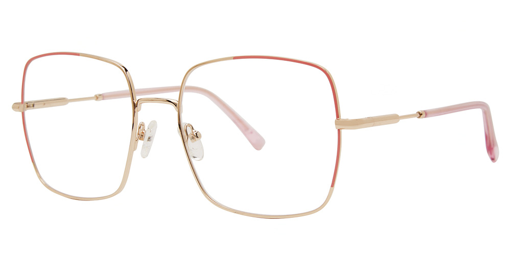 rose/gold