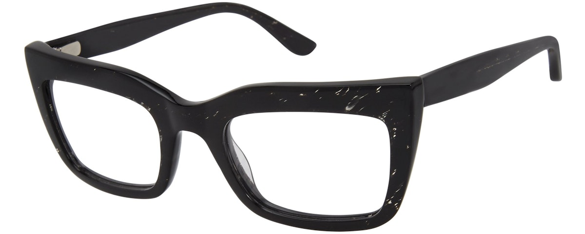 Black Crystal