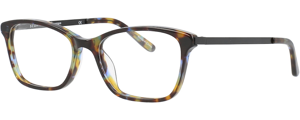 Lime Tortoise/Black