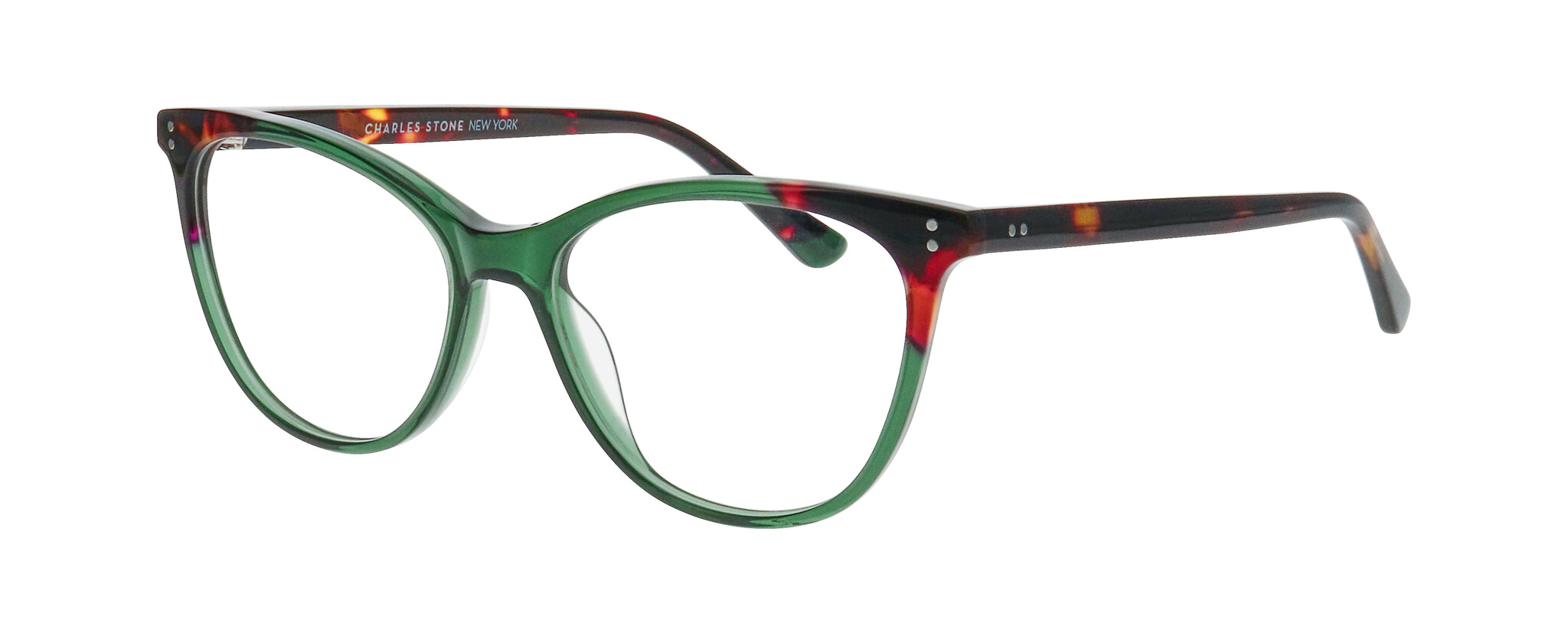 GREEN MEDIUM TRANSPARENT
