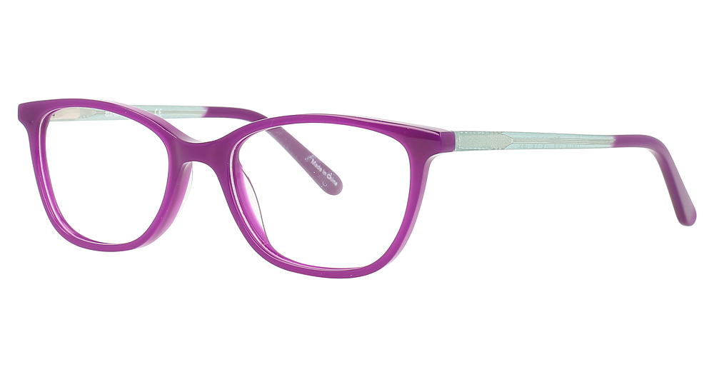 Grape/Silver