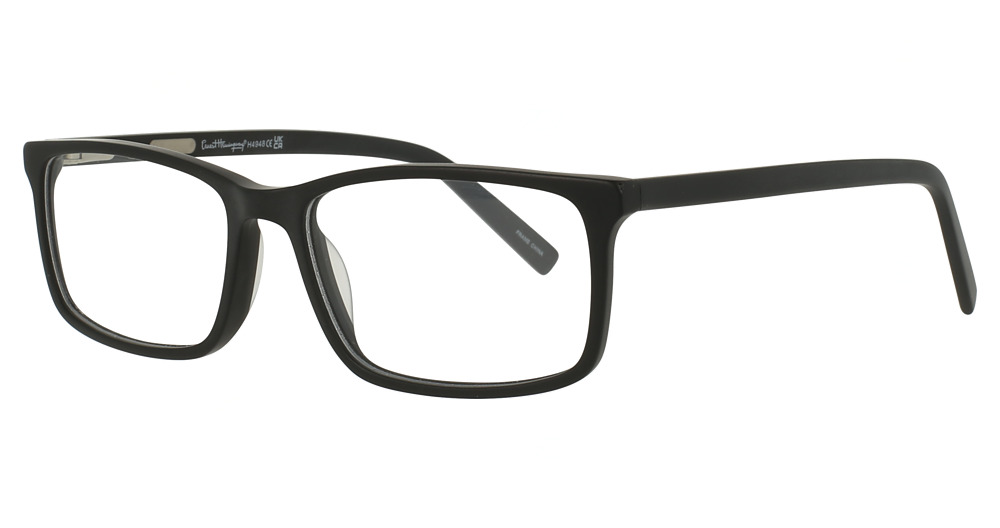 Matt Black