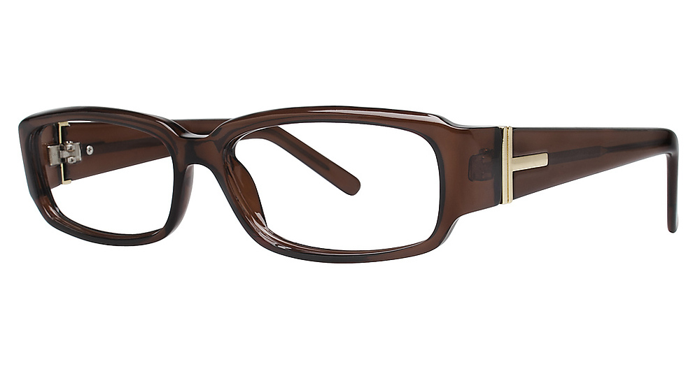 brown/gold