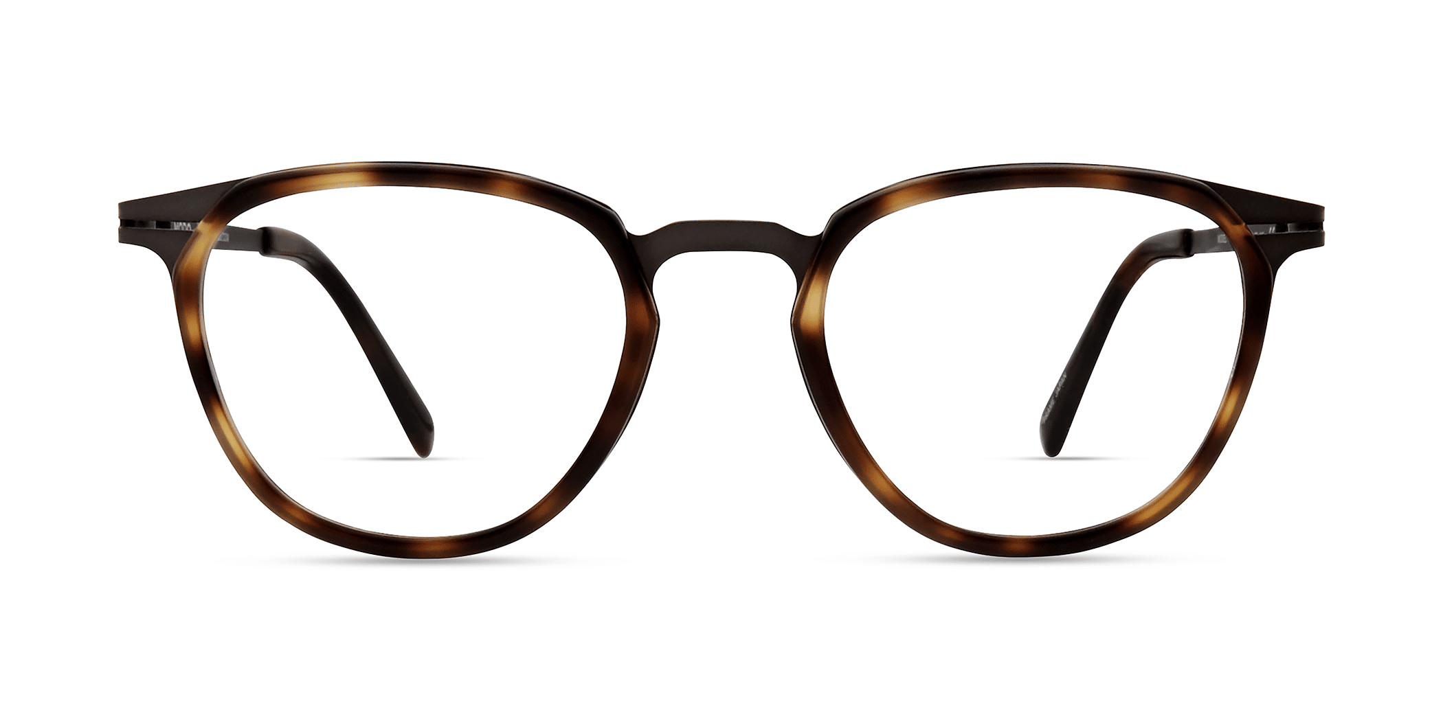 Modo 4514 rectangle eyeglasses in Tortoise