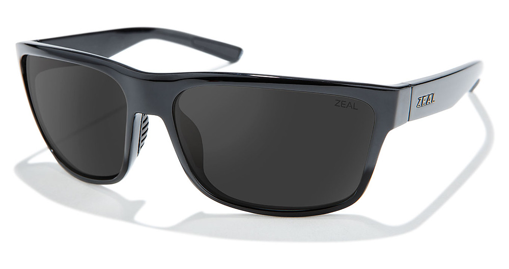 ZERX Gloss Black