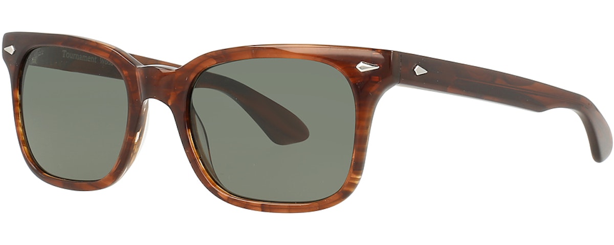 Woodgrain / Frame Only