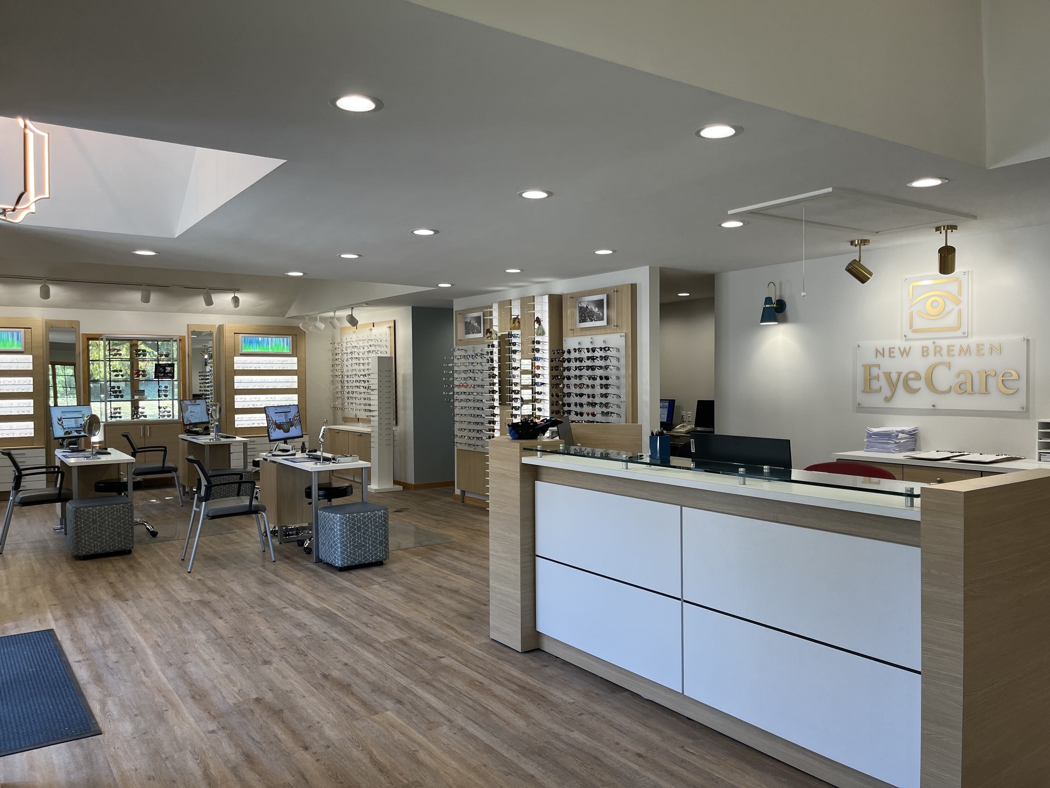 Welcome to our store!